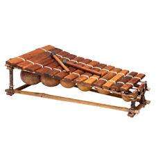 Balafon lames clavier d'occasion  France