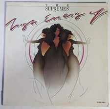 The supremes high usato  Chianciano Terme