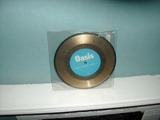 Rare gold vinyl for sale  UK