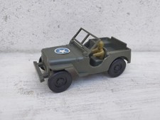Jeep dulcop d'occasion  Bohain-en-Vermandois