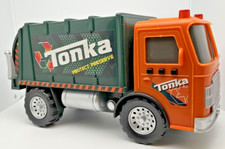 Hasbro 2010 tonka for sale  Swanton