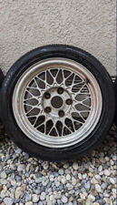Genuine bbs rx7 for sale  Corona