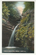 1908 water fall for sale  Longmont