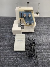 Nova máquina Home My Lock 234D Serger comprar usado  Enviando para Brazil