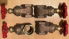 Muffenschieber zoll dn32 gebraucht kaufen  Langenfeld (Rheinland)