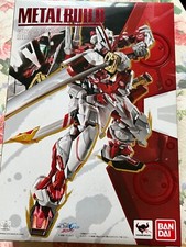 Bandai metal build d'occasion  Montargis