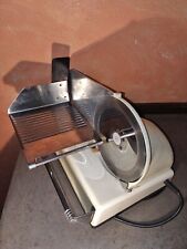 Affettatrice quick mill usato  Tavernole sul Mella