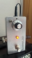 Fuzz artigianale alchemist usato  Frabosa Soprana