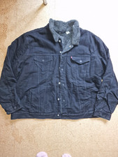 Levi plus sherpa gebraucht kaufen  Mindelheim