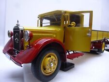 Mercedes 2750 lkw d'occasion  Lusignan