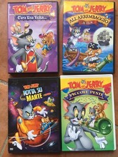 Dvd bambini usato  Vezza d'Alba