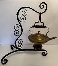 Tea kettle burner for sale  Fort Wayne