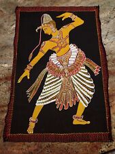 Kandyan dancer wax for sale  Hillsboro