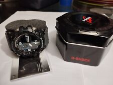Casio shock mudman for sale  KEIGHLEY