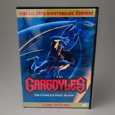 Gargoyles season dvd for sale  Jacksonville