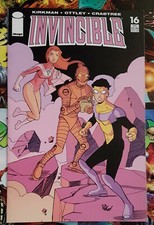 Invincible 2004 image d'occasion  Paris IX