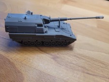 Panzerhaubitze 2000 neu gebraucht kaufen  Fernwald