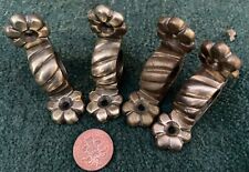 Brass antique stair for sale  COLNE