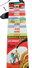 Lot luc orient d'occasion  Dammarie-les-Lys