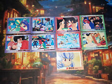 Rumiko takahashi collection d'occasion  Neuville-Saint-Rémy