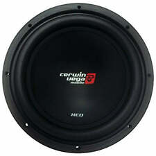 Cerwin vega xed12v2 usato  Spedire a Italy