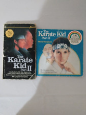 Lot karate kid for sale  Saginaw