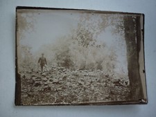 Photo soldat conquête d'occasion  Bailleul