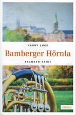 Harry luck bamberger gebraucht kaufen  Marktrodach