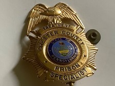 prison badges for sale prison badges for sale Topton