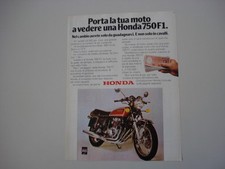 Advertising pubblicità 1977 usato  Salerno