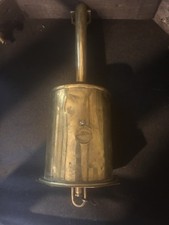 Antique fireplace spit for sale  Benoit