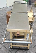 Scheppach hm2 kombi gebraucht kaufen  Au
