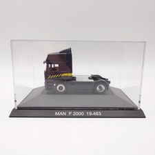 Herpa man f2000 gebraucht kaufen  Koblenz