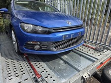 Scirocco 2008 2014 for sale  ROCHESTER