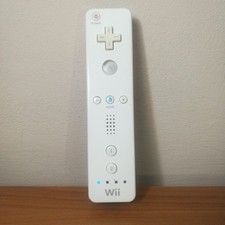 Telecomando wii wiimote usato  Taranto