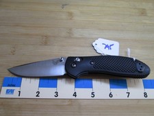 benchmade mini griptilian for sale  Bow
