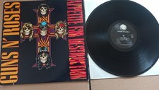 Guns roses apetitte gebraucht kaufen  Höxter