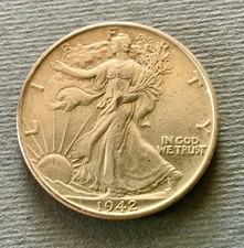 Usa half dollar usato  Giugliano in Campania