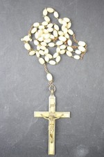 French antique rosary for sale  NORTHAMPTON