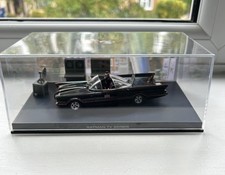 Diecast batman 1966 for sale  CHELTENHAM
