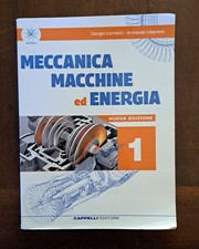Meccanica macchine energia usato  Savignano sul Rubicone