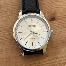 Cotton traders quartz for sale  LEEDS
