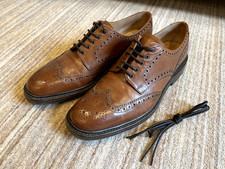Loake chester men for sale  HUDDERSFIELD