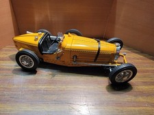 Bugatti type 1934 d'occasion  Élancourt
