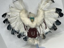 Vintage native american for sale  Olympia