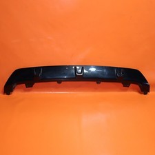 bmw x5 rear bumper for sale  San Fernando