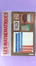 Mathematiques arithmetique alg d'occasion  Montpellier-