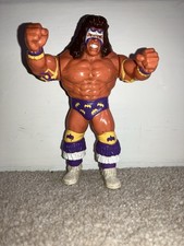 Wwe hasbro ultimate for sale  EDINBURGH