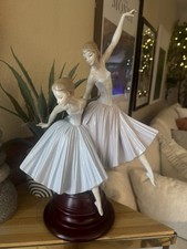 Lladro porcelain alegre for sale  Woodland Hills