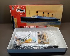 Airfix a50146a maquette d'occasion  Brissac-Quincé